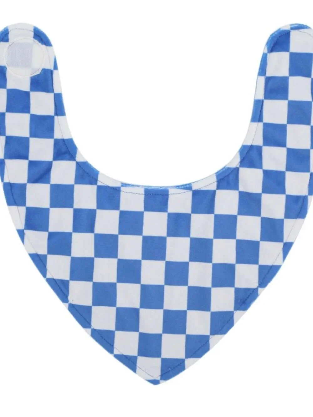 Peeps Easter Bunny 3-Piece Baby Boy Infant Checkered Blue Easter Gift Set